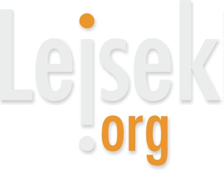 Lejsek.org